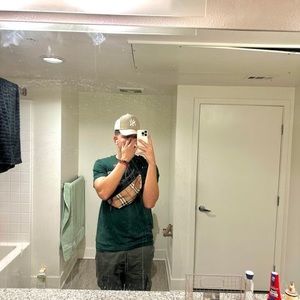 Meet your Posher, Ryan